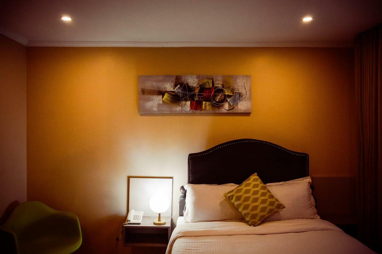 Hotel Appleton