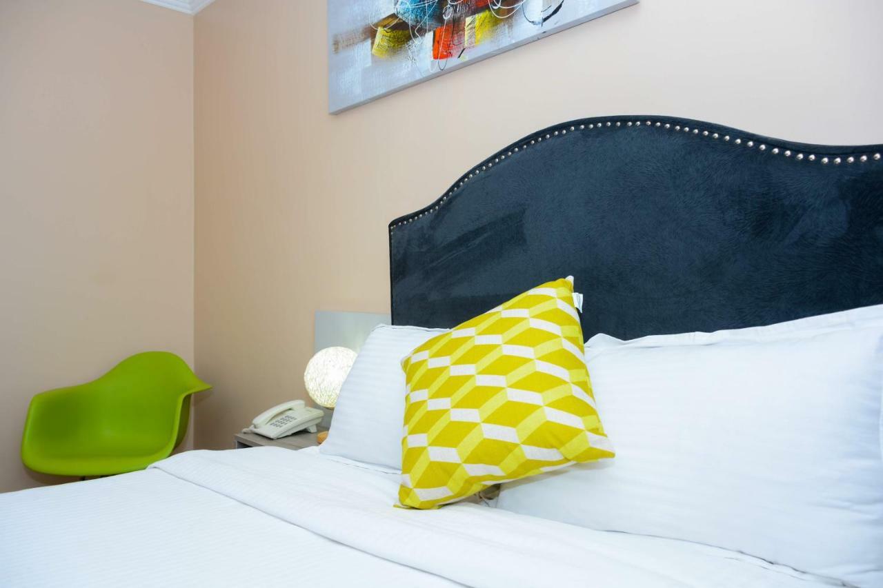 Appleton Hotel Nairobi