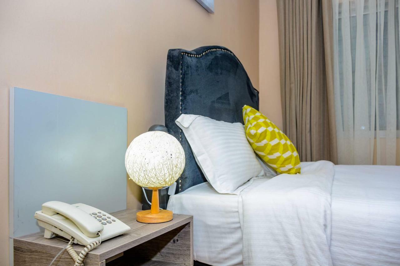 Hotel Appleton Nairobi