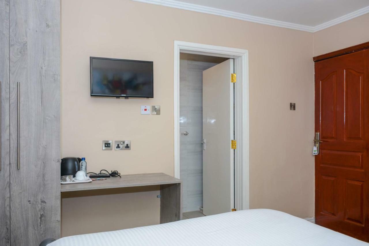 Hotel Appleton Nairobi