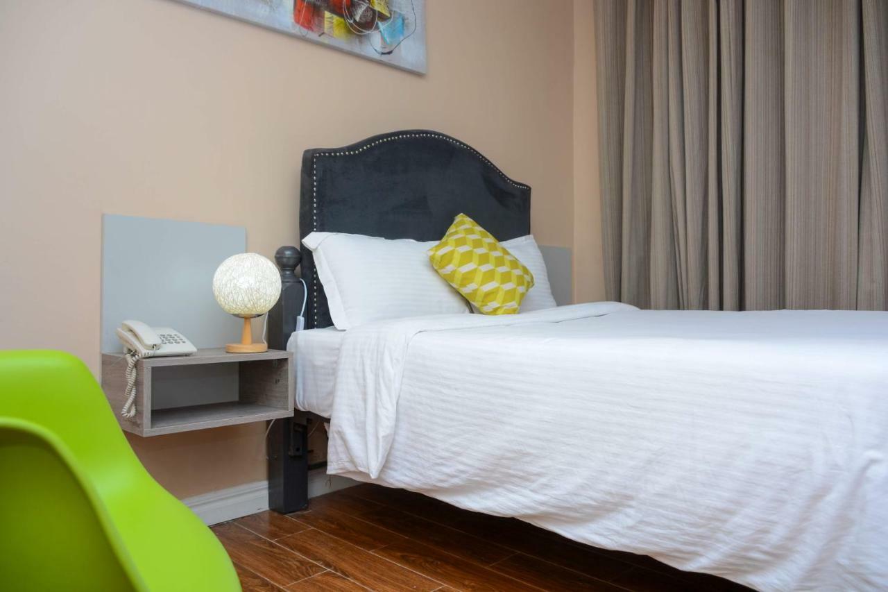 Hotel Appleton Nairobi