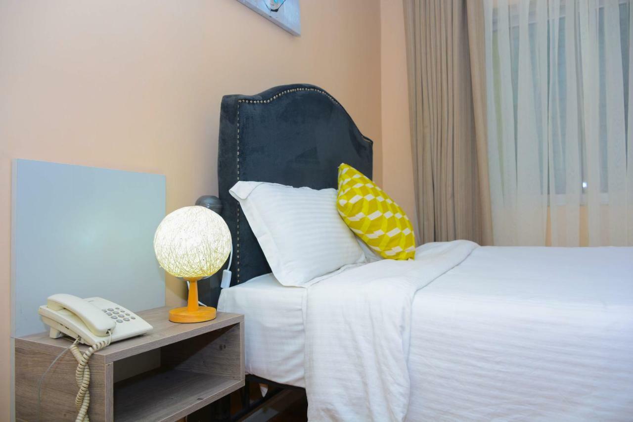 Hotel Appleton