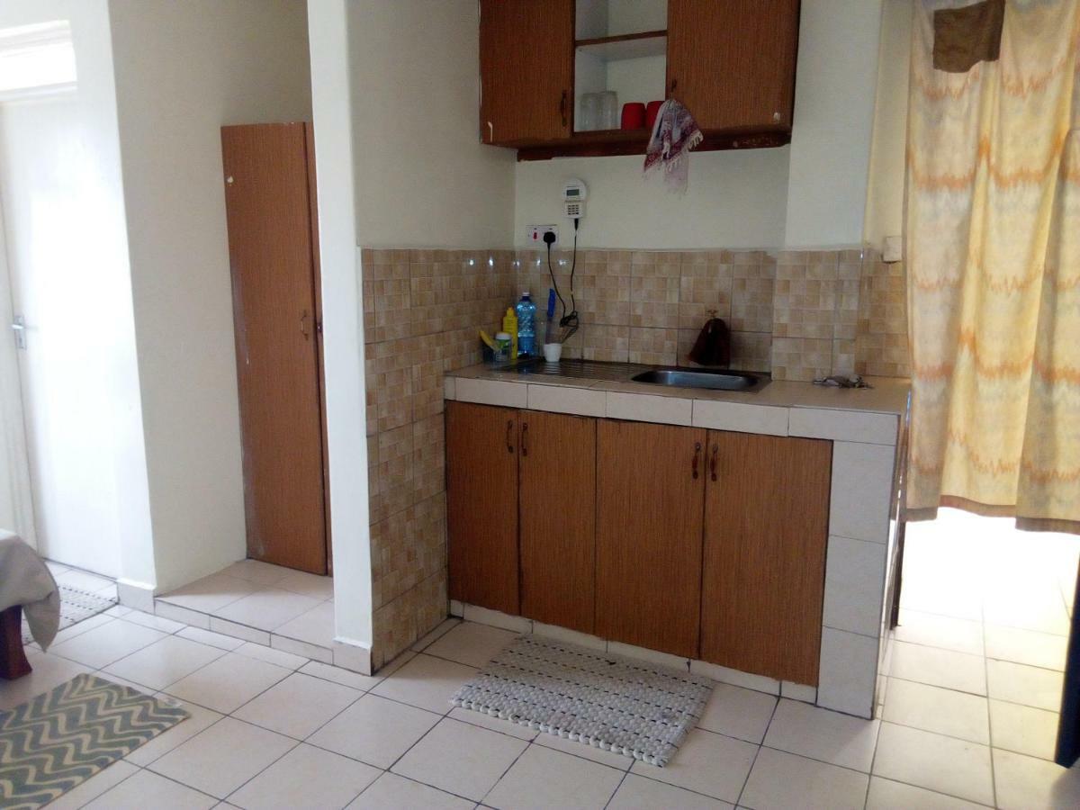 Apartamento City *
