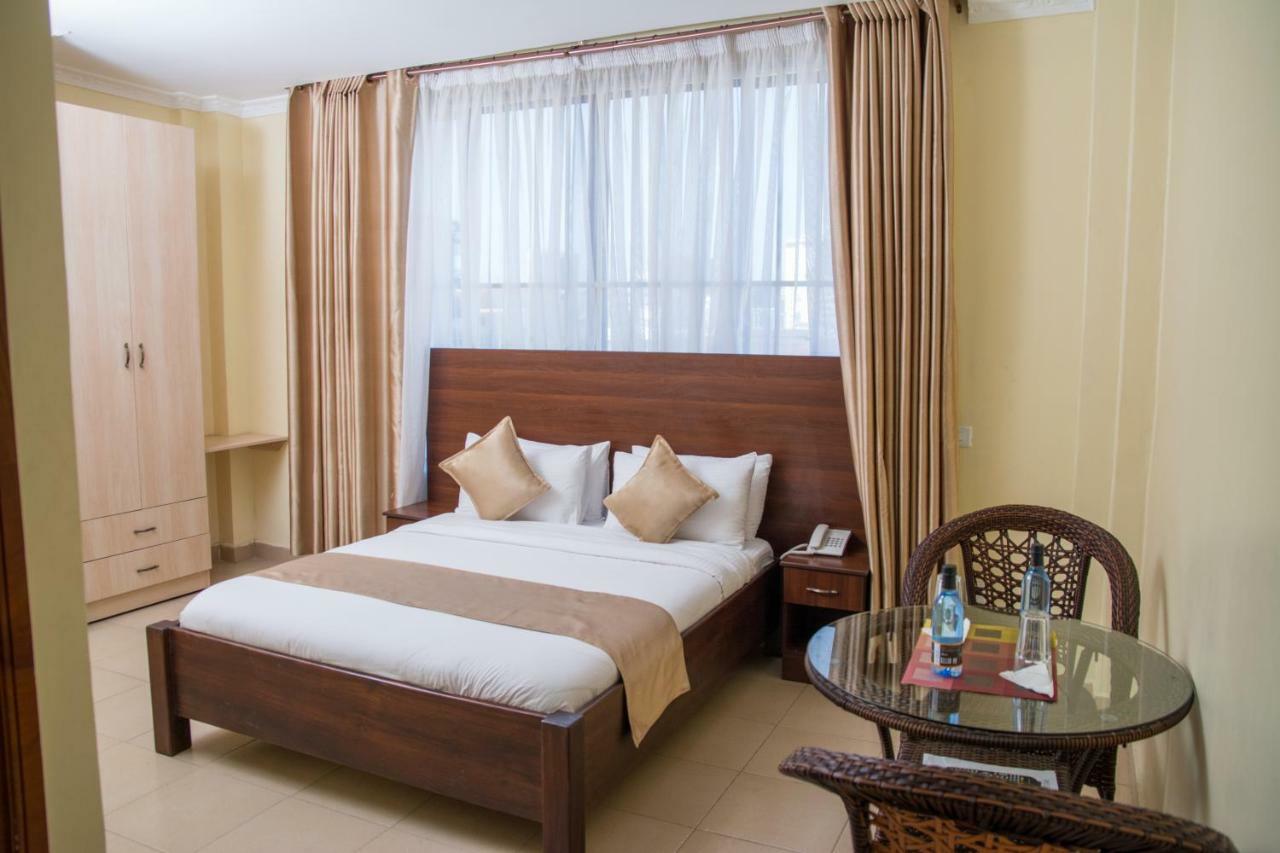 Delfirm Nairobi