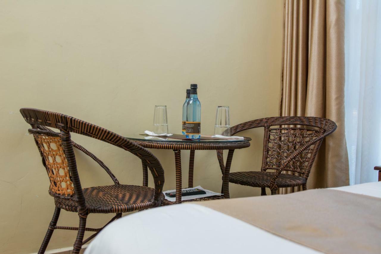 Delfirm Hotel Nairobi