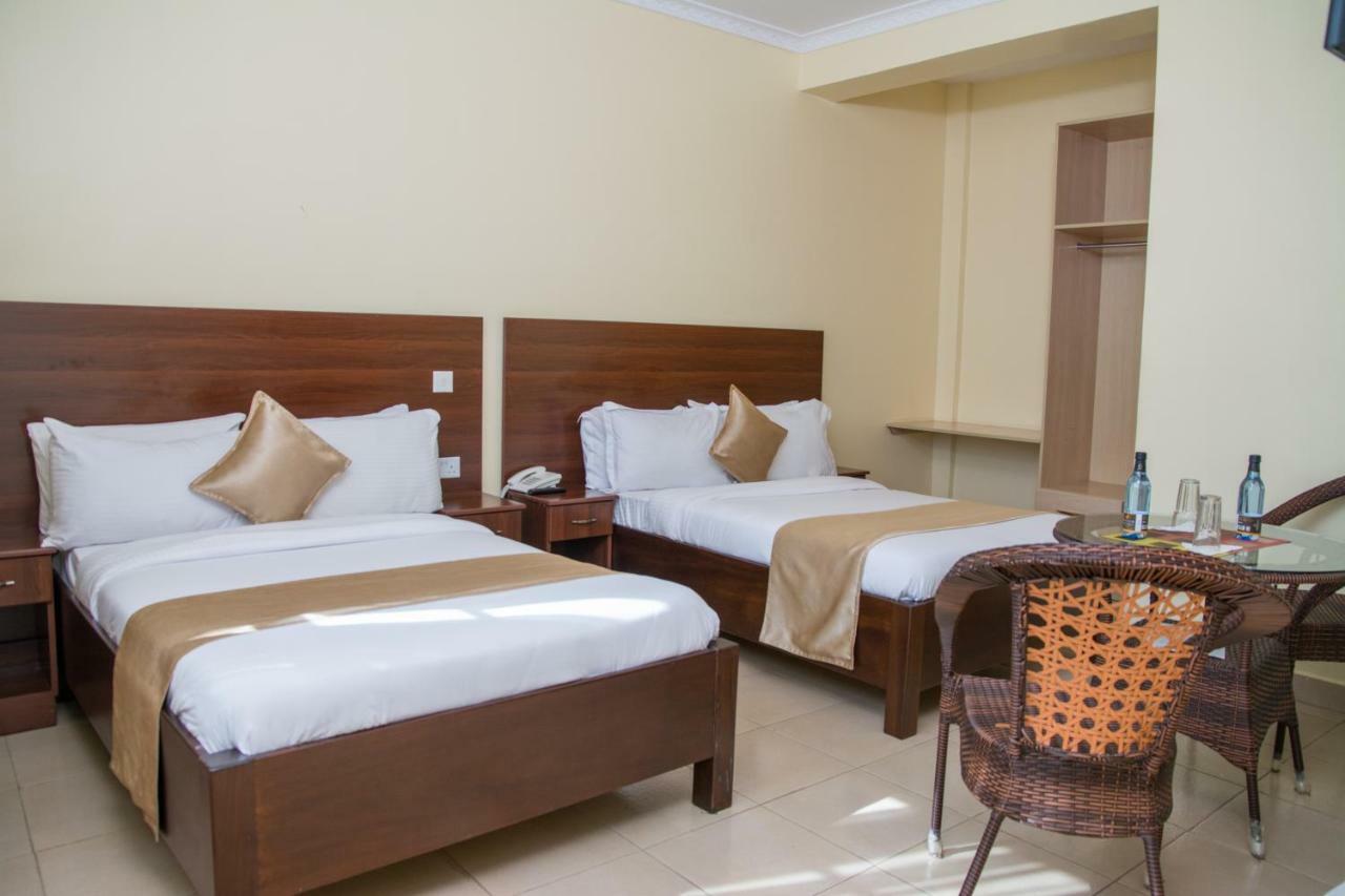 Delfirm Hotel Nairobi