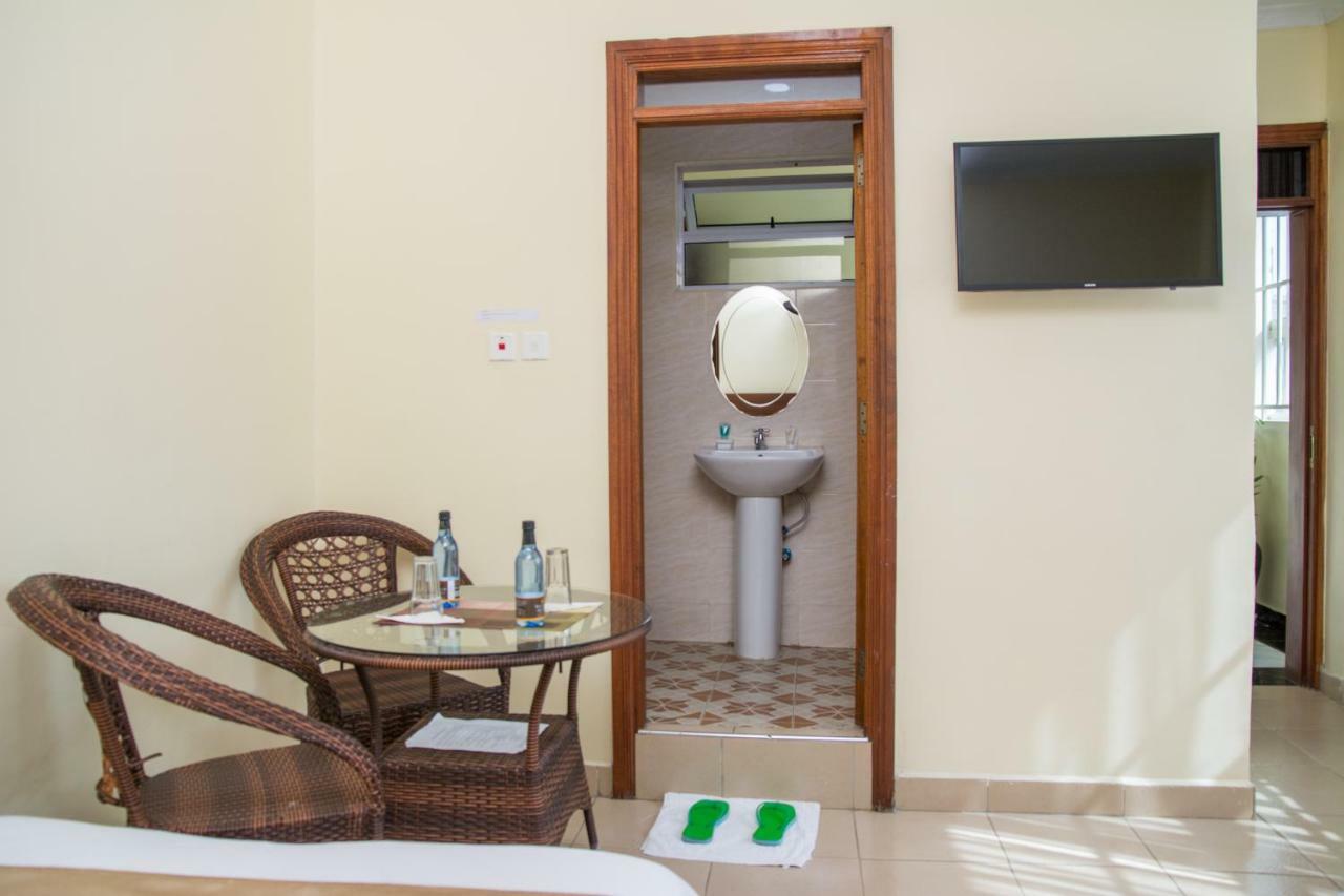 Hotel Delfirm Nairobi