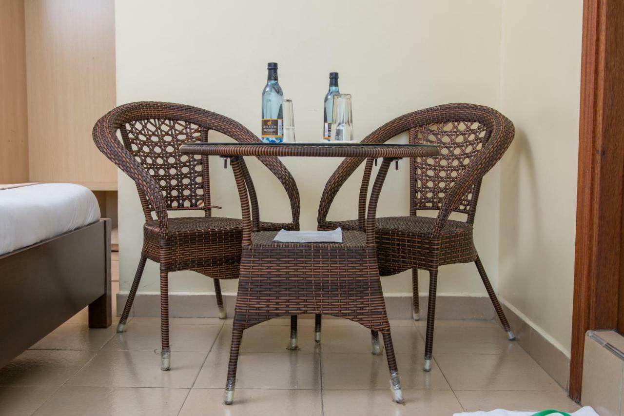 Delfirm Hotel Nairobi