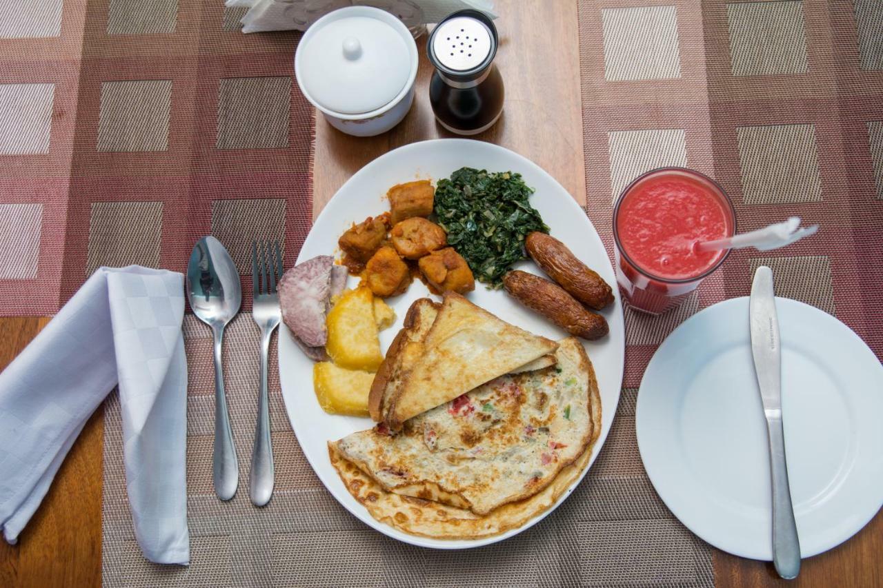 Hotel Delfirm Nairobi