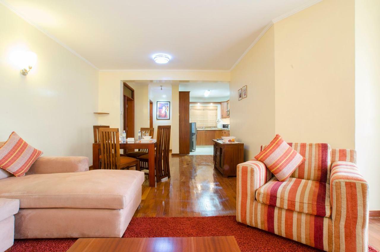 Hotel Waridi Paradise And