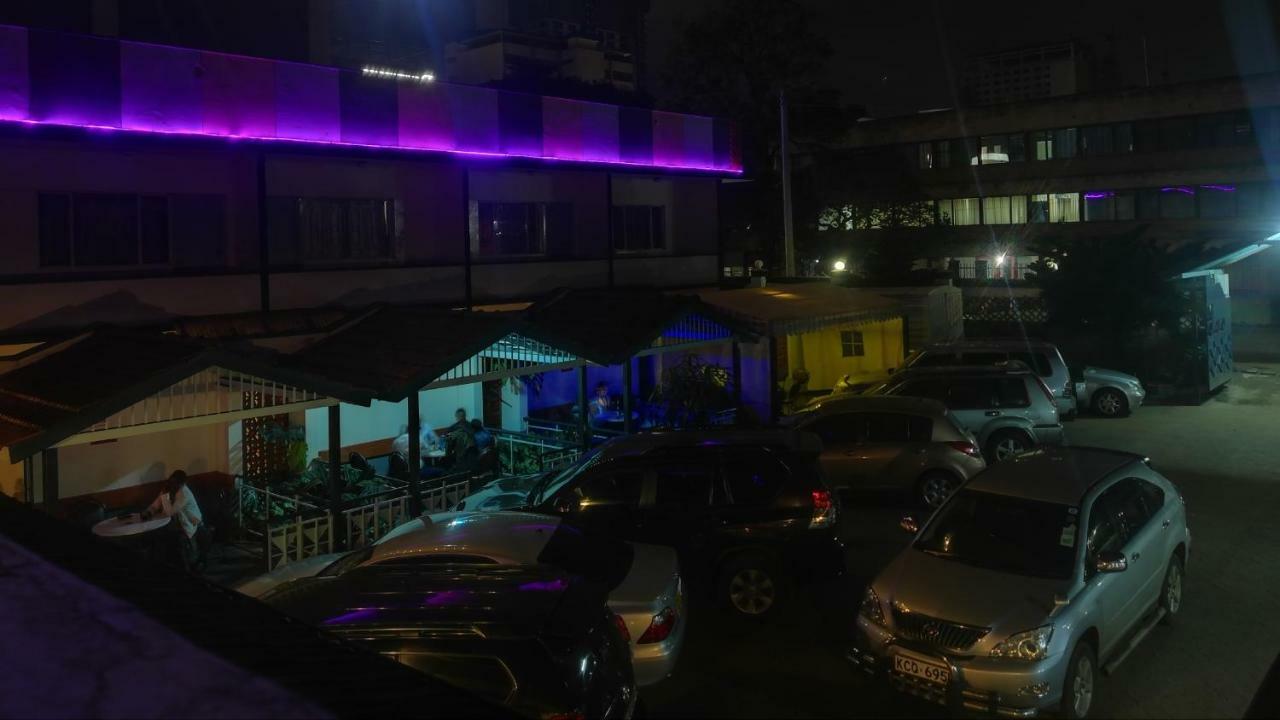 Parklands Hotel Nairobi
