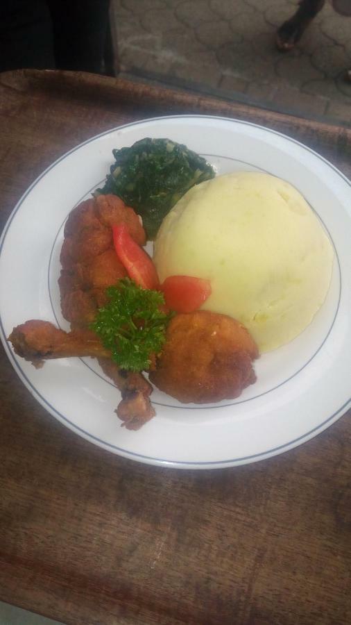 Parklands Hotel