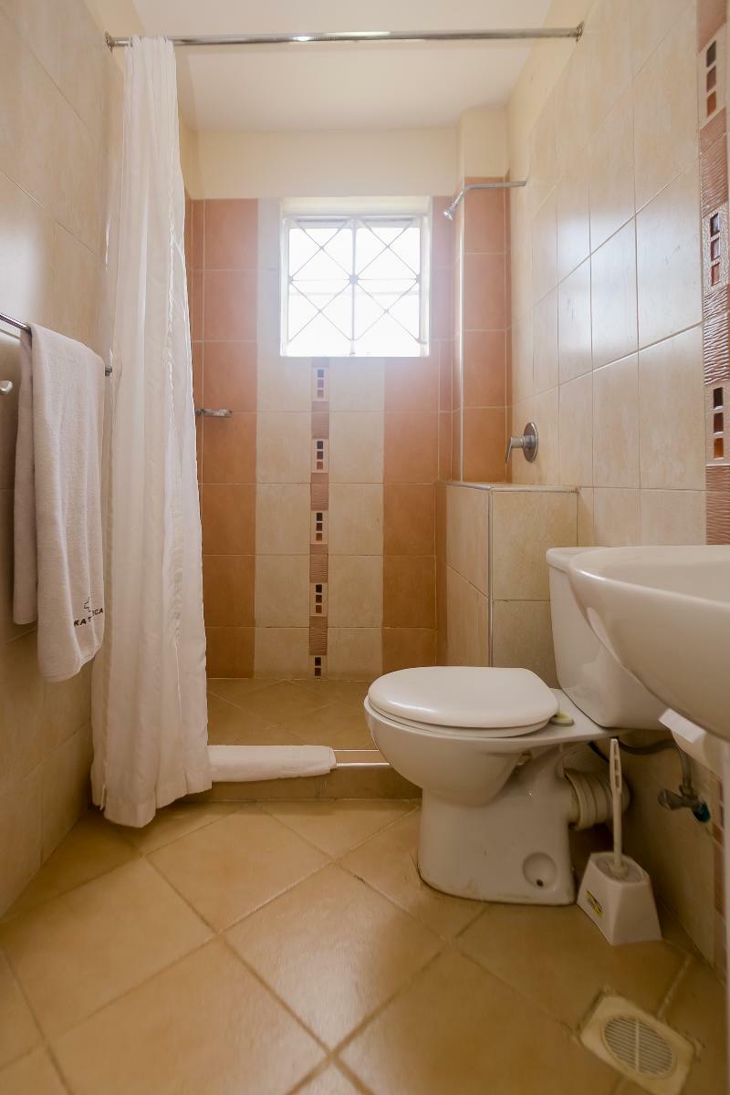 Corat Africa Hotel Hotel Nairobi