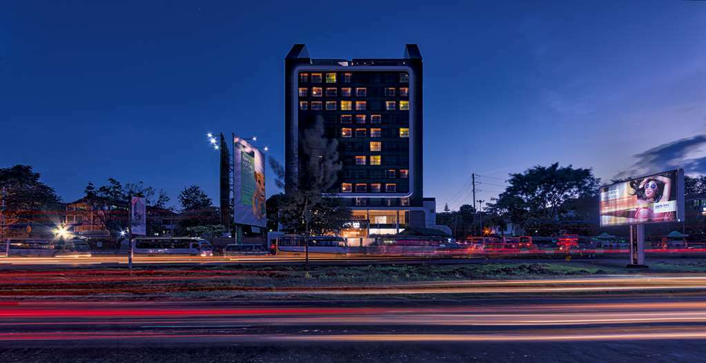 Park By Radisson, Westlands Hotel Nairobi