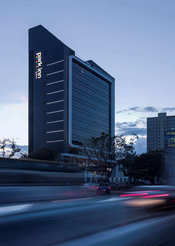 Park By Radisson, Westlands Hotel 4*