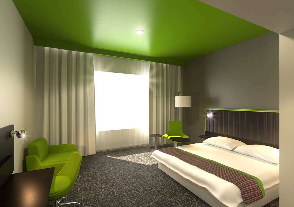Park By Radisson, Westlands