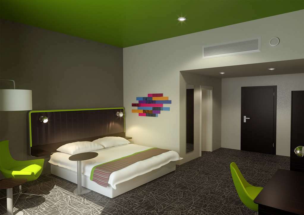 Park By Radisson, Westlands Hotel 4*