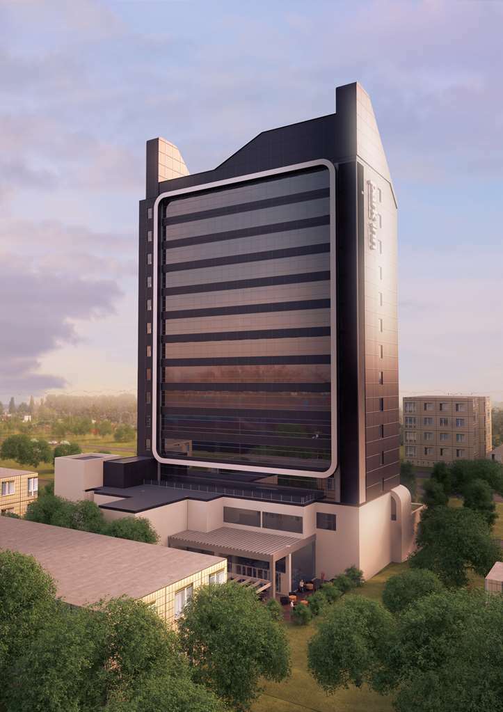 Park By Radisson, Westlands Hotel Nairobi