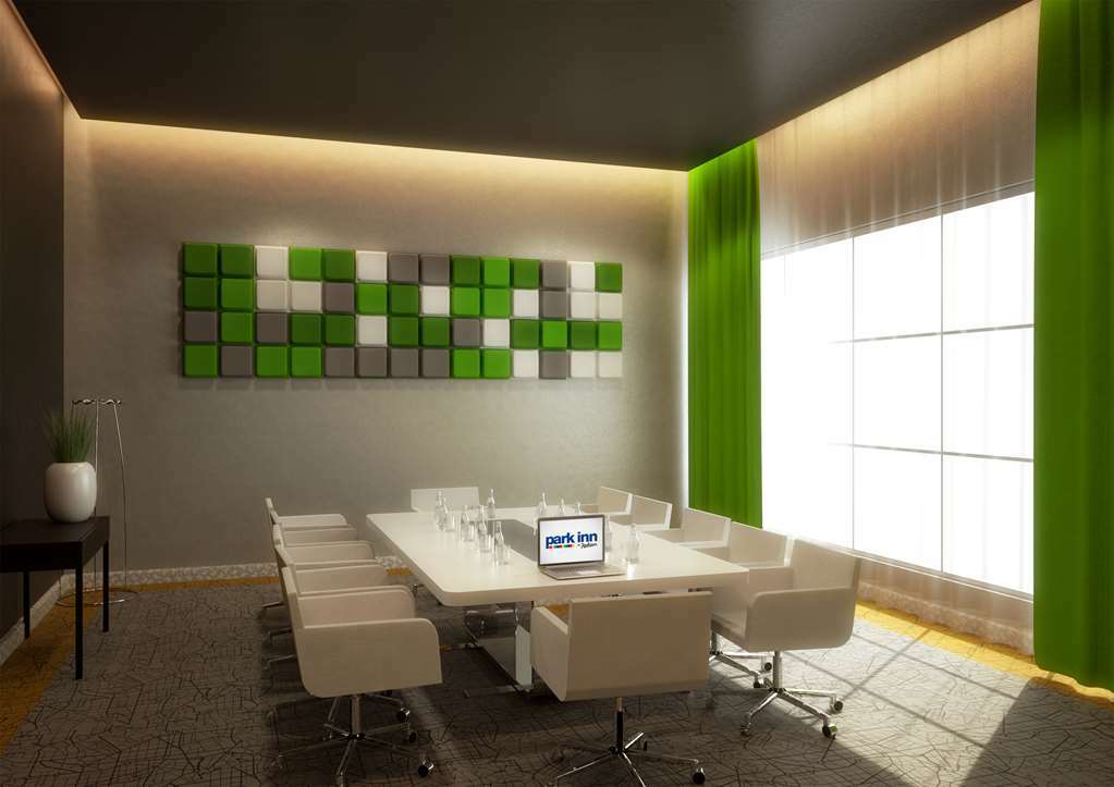 Hotel Park By Radisson, Westlands 4*