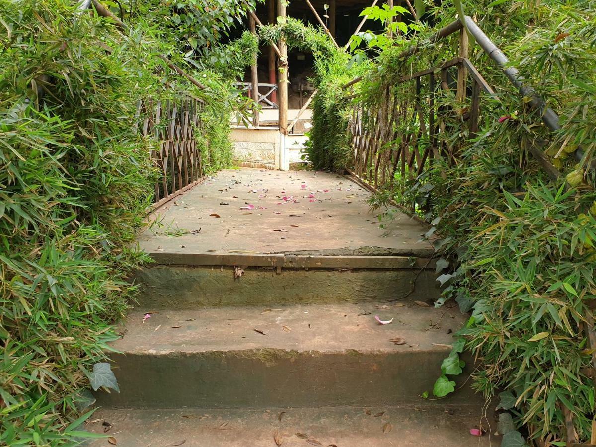 Peponi Springs