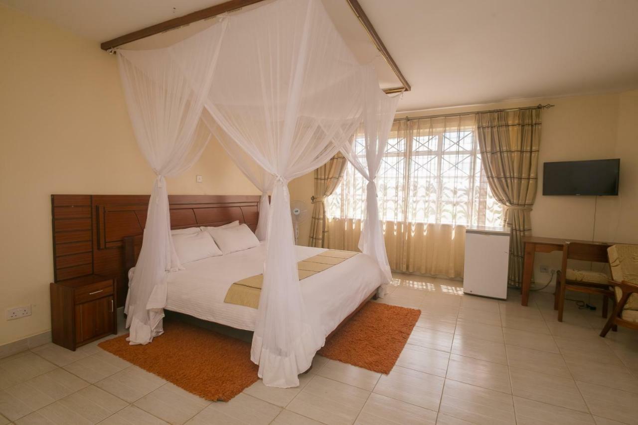 Corat Africa Hotel 3* Nairobi