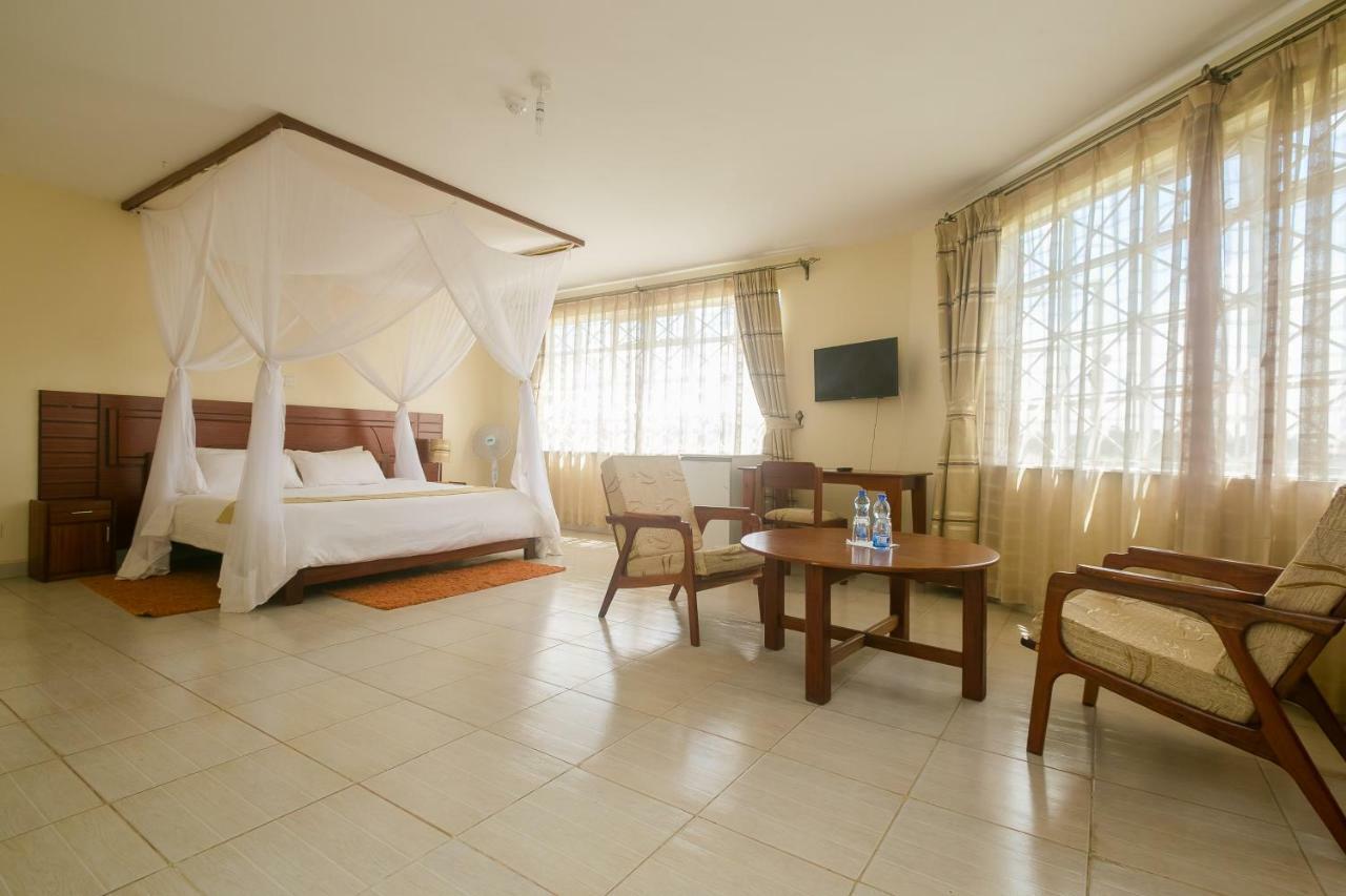 Corat Africa Hotel 3* Nairobi