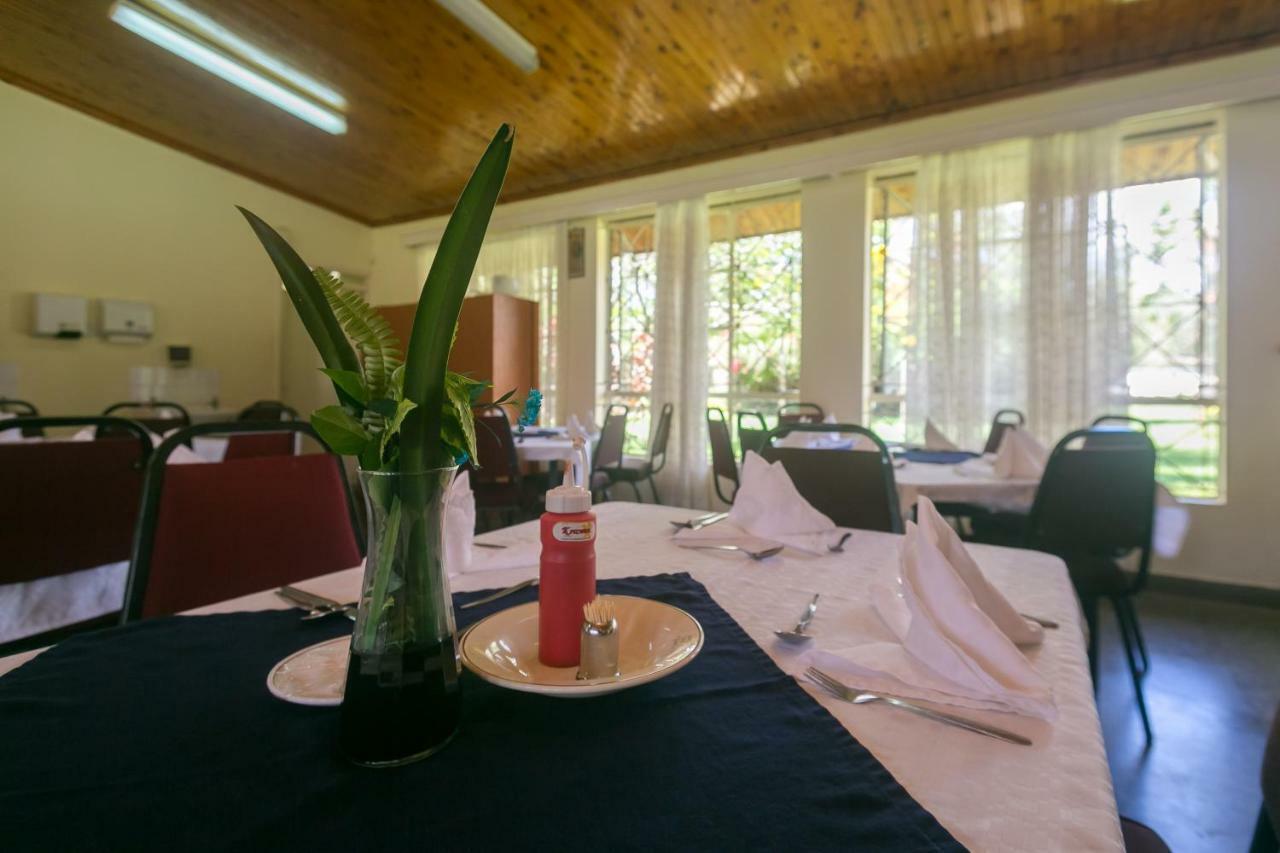 Corat Africa Hotel Hotel 3*