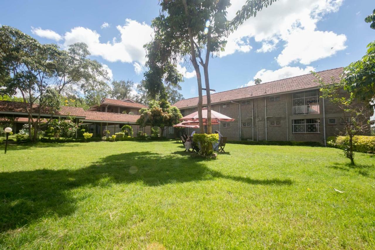 Corat Africa Hotel Hotel Nairobi