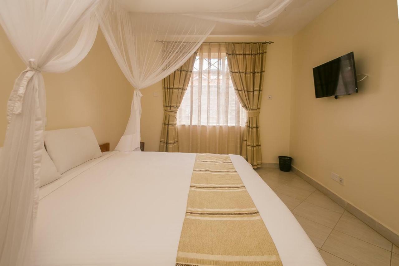 Hotel Corat Africa Hotel 3*