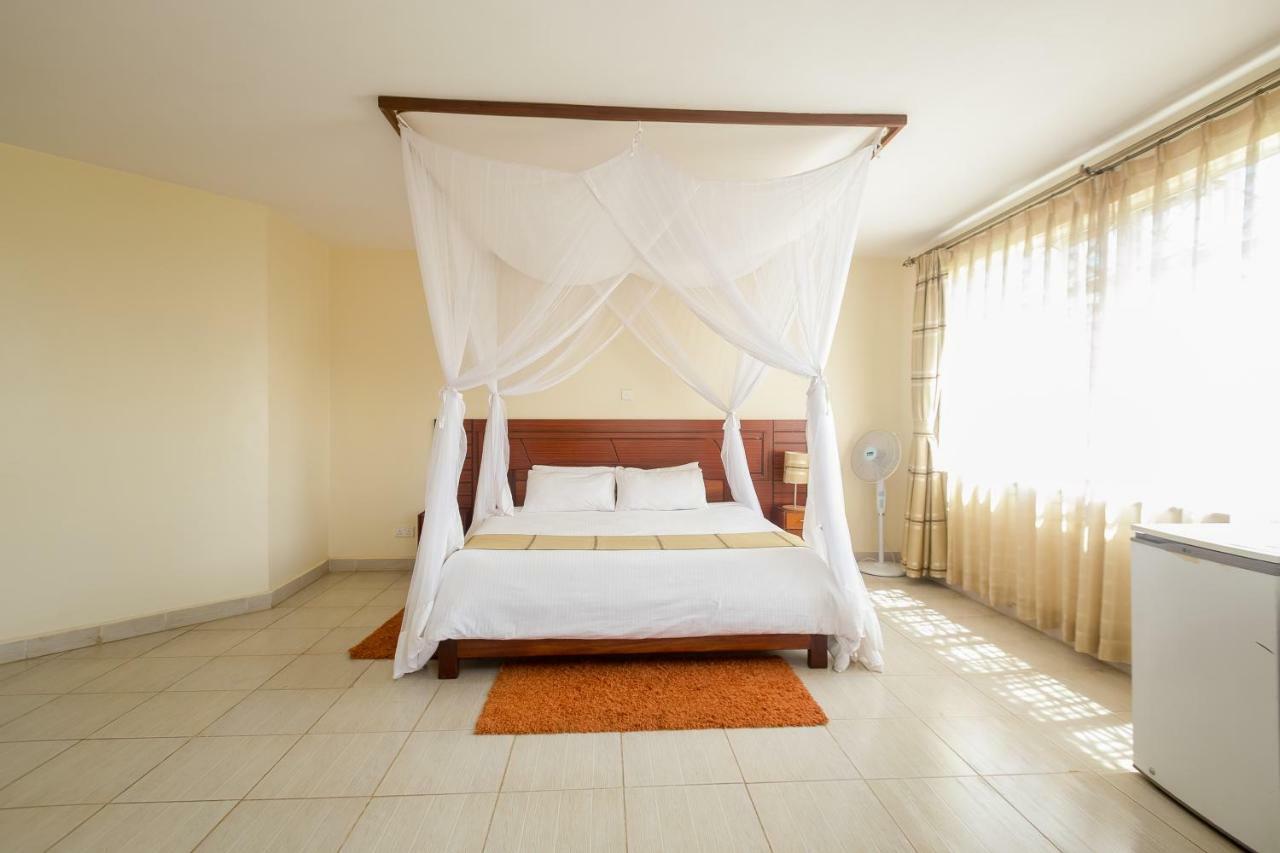 Corat Africa Hotel Hotel