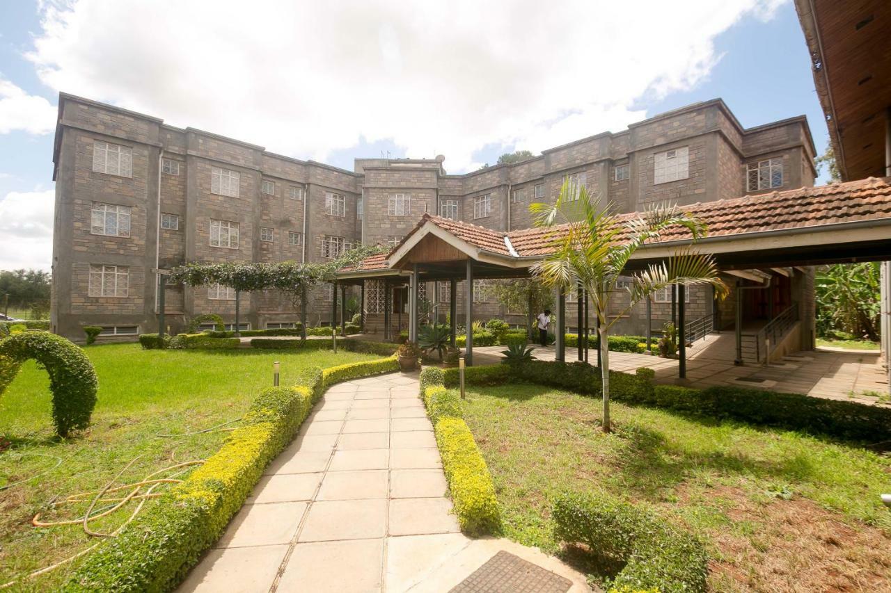 Corat Africa Hotel