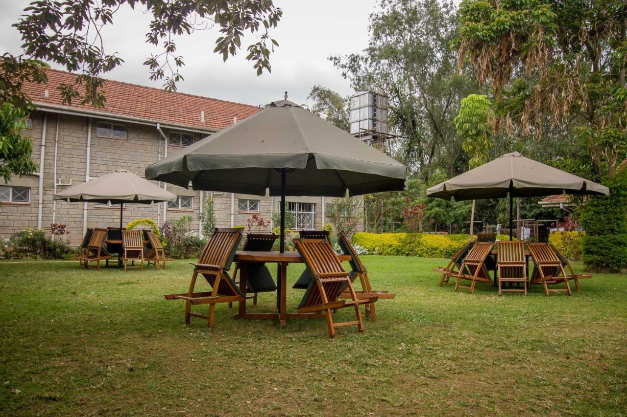 Corat Africa Hotel