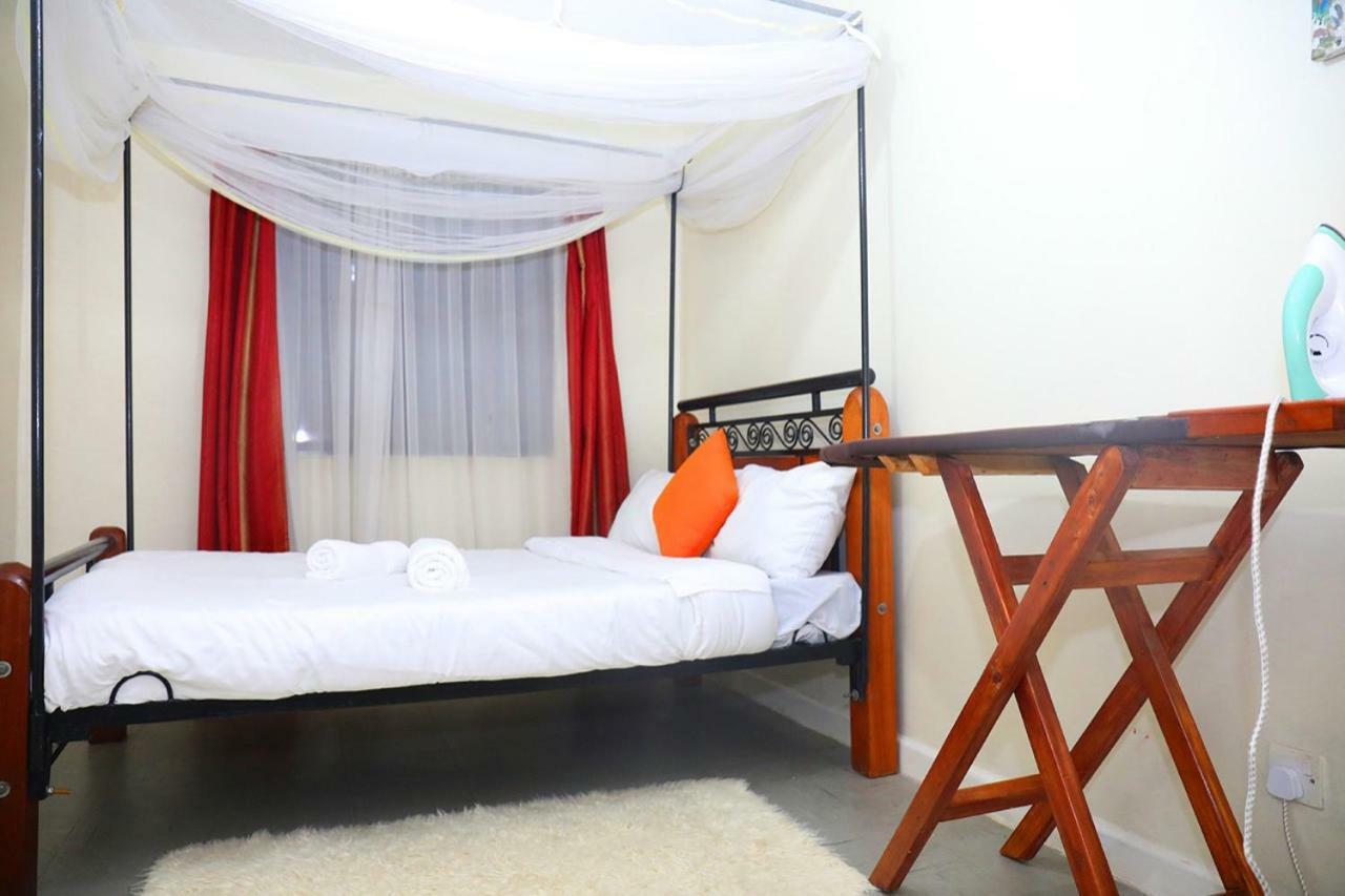 Martha's Cozy Near Jkia Airport Apartment *