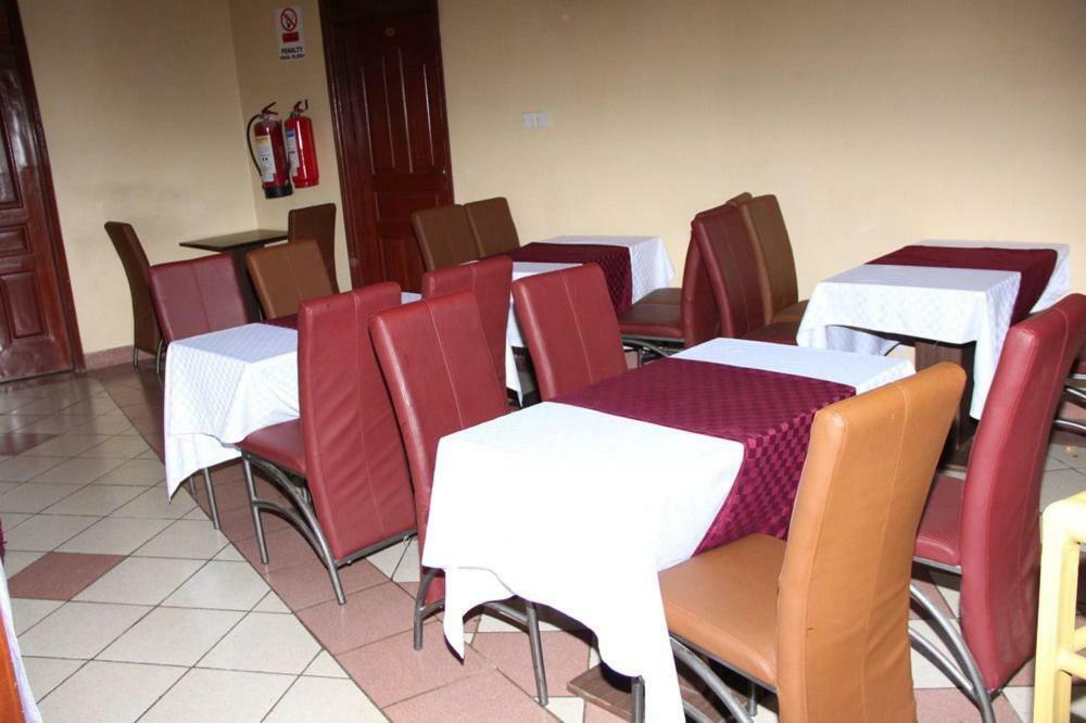 Countypark Hotel Nairobi