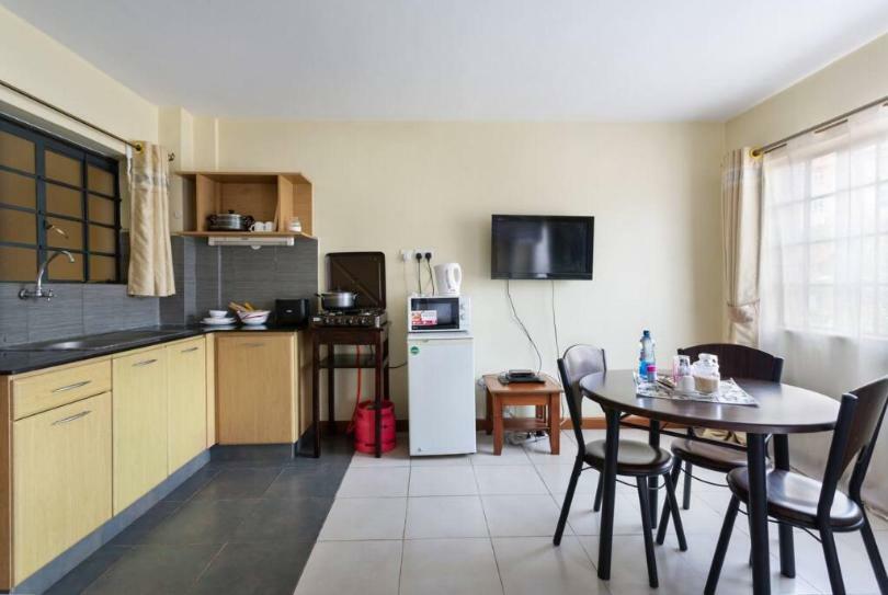 Faith's Place Apartment Nairobi