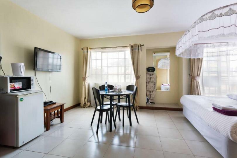 Apartment Faith's Place Nairobi