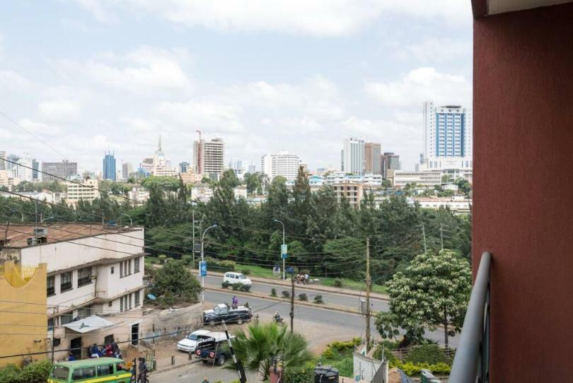 Faith's Place Nairobi