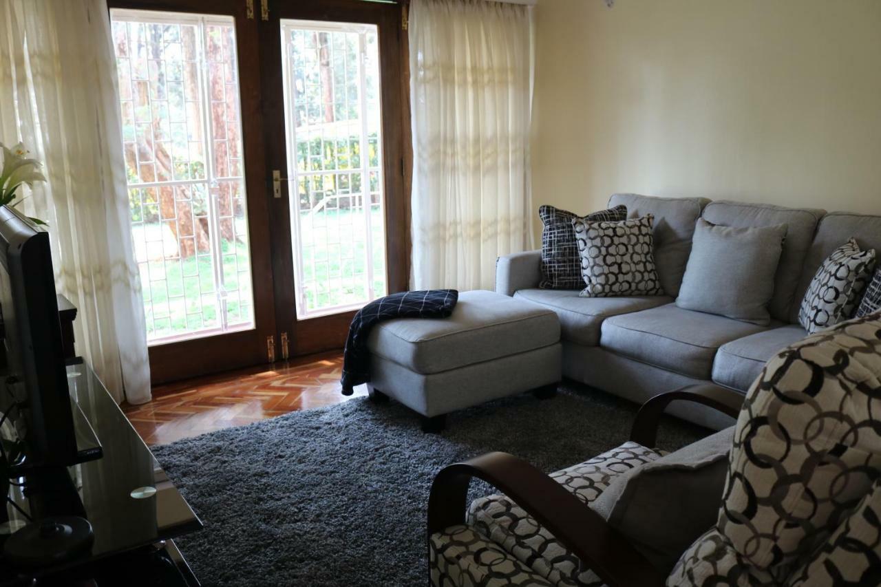 Arboretum Flats - Apartment Nairobi