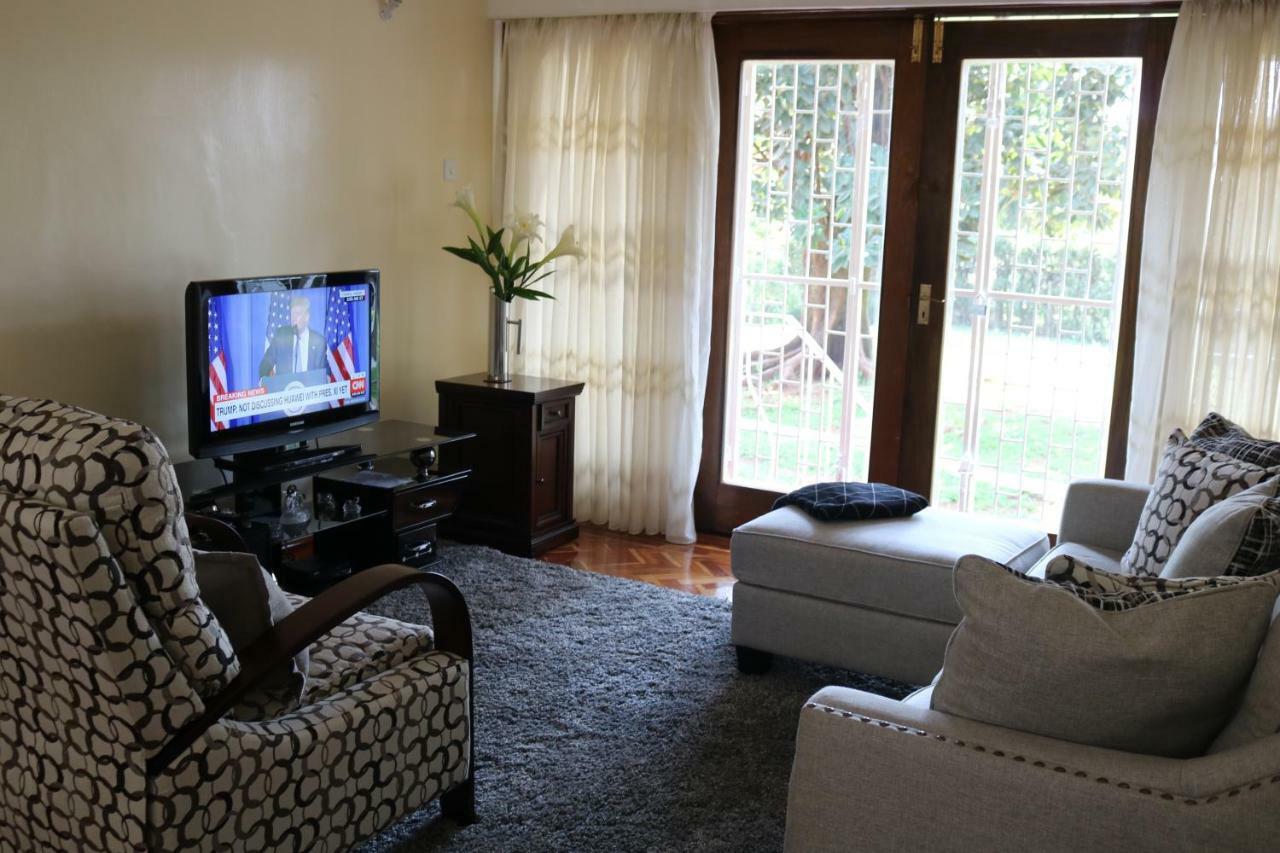 Apartment Arboretum Flats - Nairobi