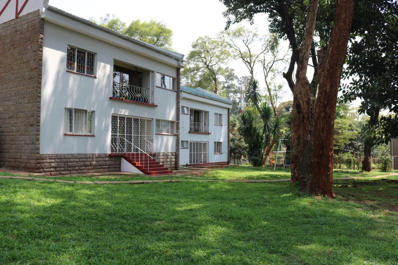 Arboretum Flats - Apartment Nairobi