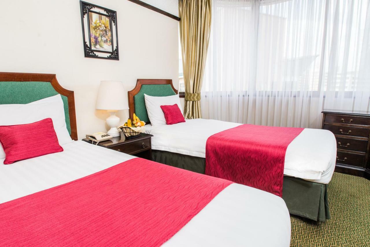 Safari Club By Swiss-belhotel 4*