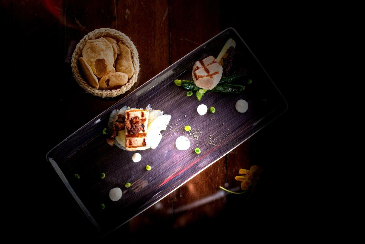 Safari Club By Swiss-belhotel Nairobi