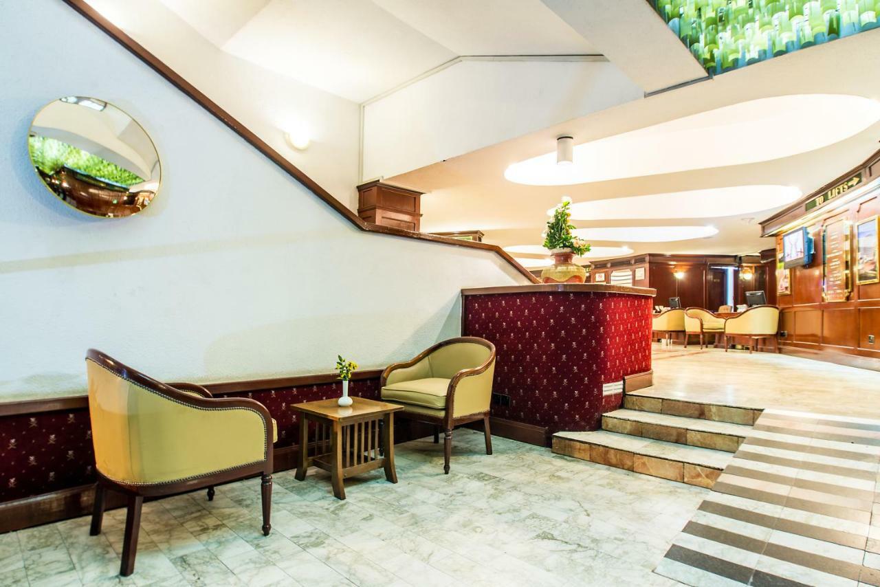 Safari Club By Swiss-belhotel 4* Nairobi