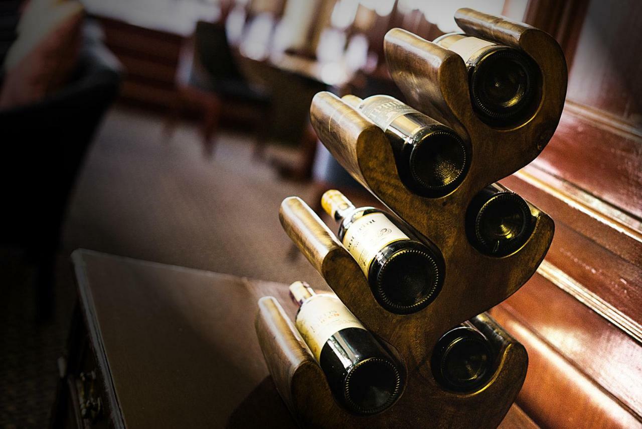 Safari Club By Swiss-belhotel Hotel Nairobi