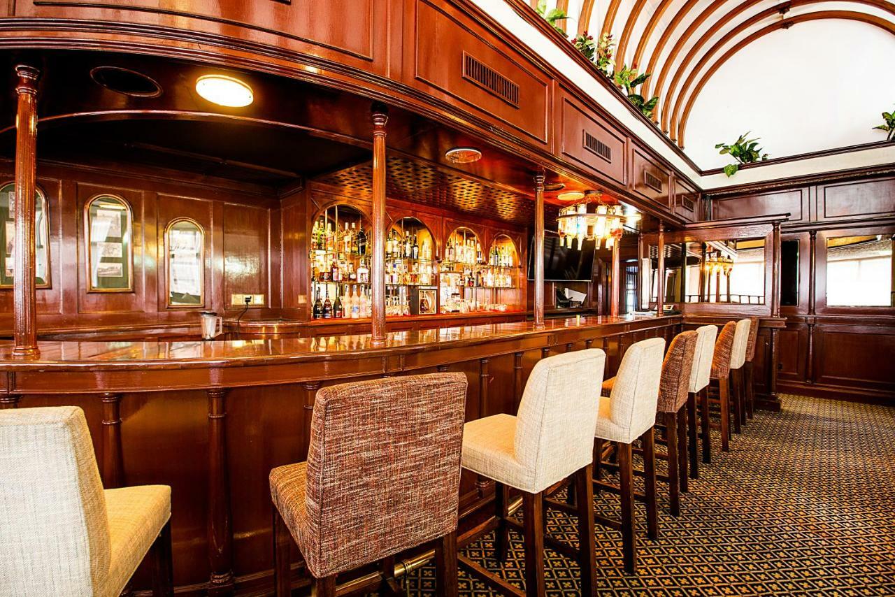 Safari Club By Swiss-belhotel Hotel 4*