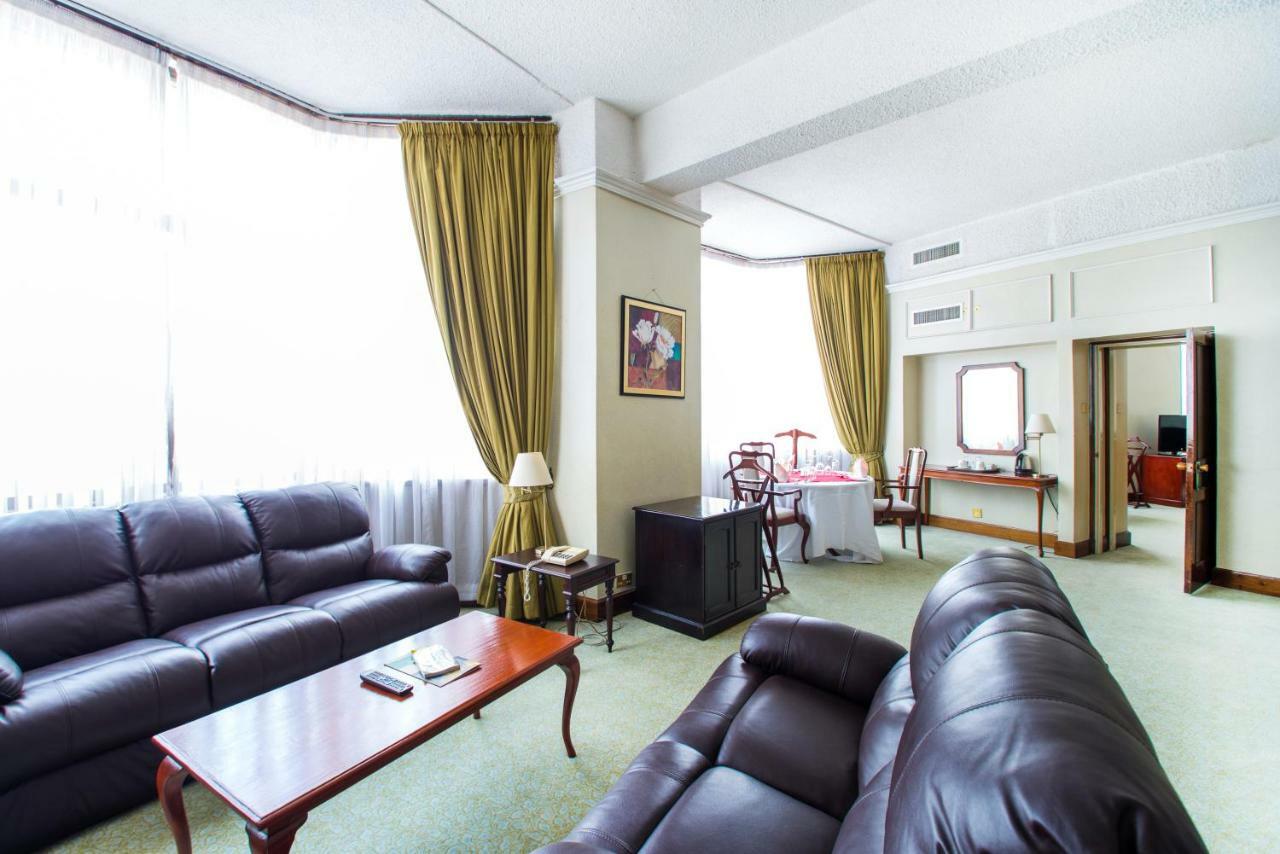 Safari Club By Swiss-belhotel 4*