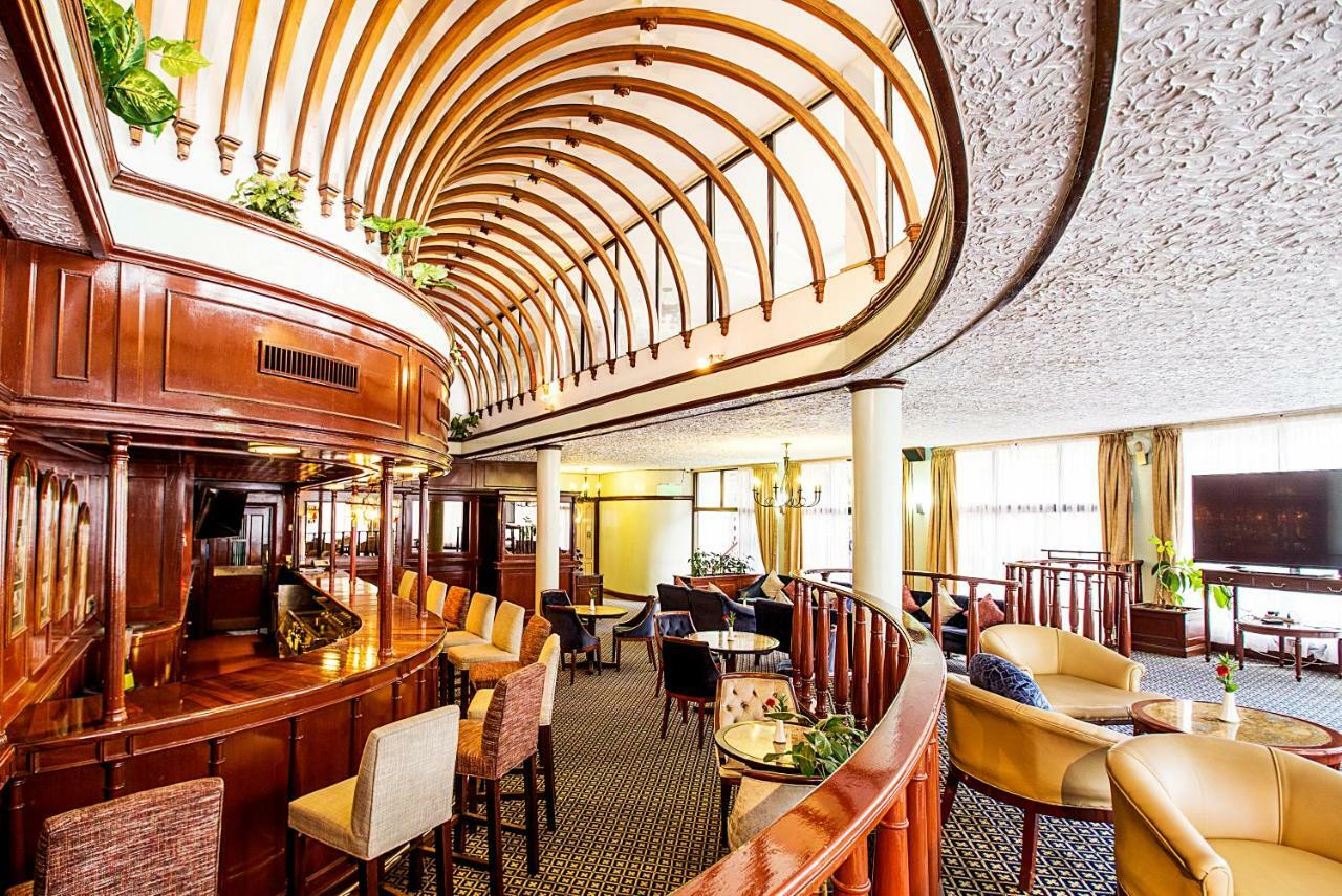 Safari Club By Swiss-belhotel Hotel