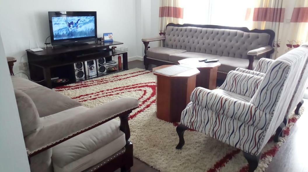 Apartment Rivulet