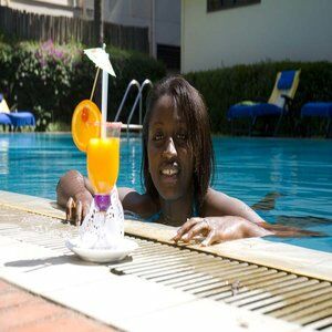 Hotel Jacaranda 3*
