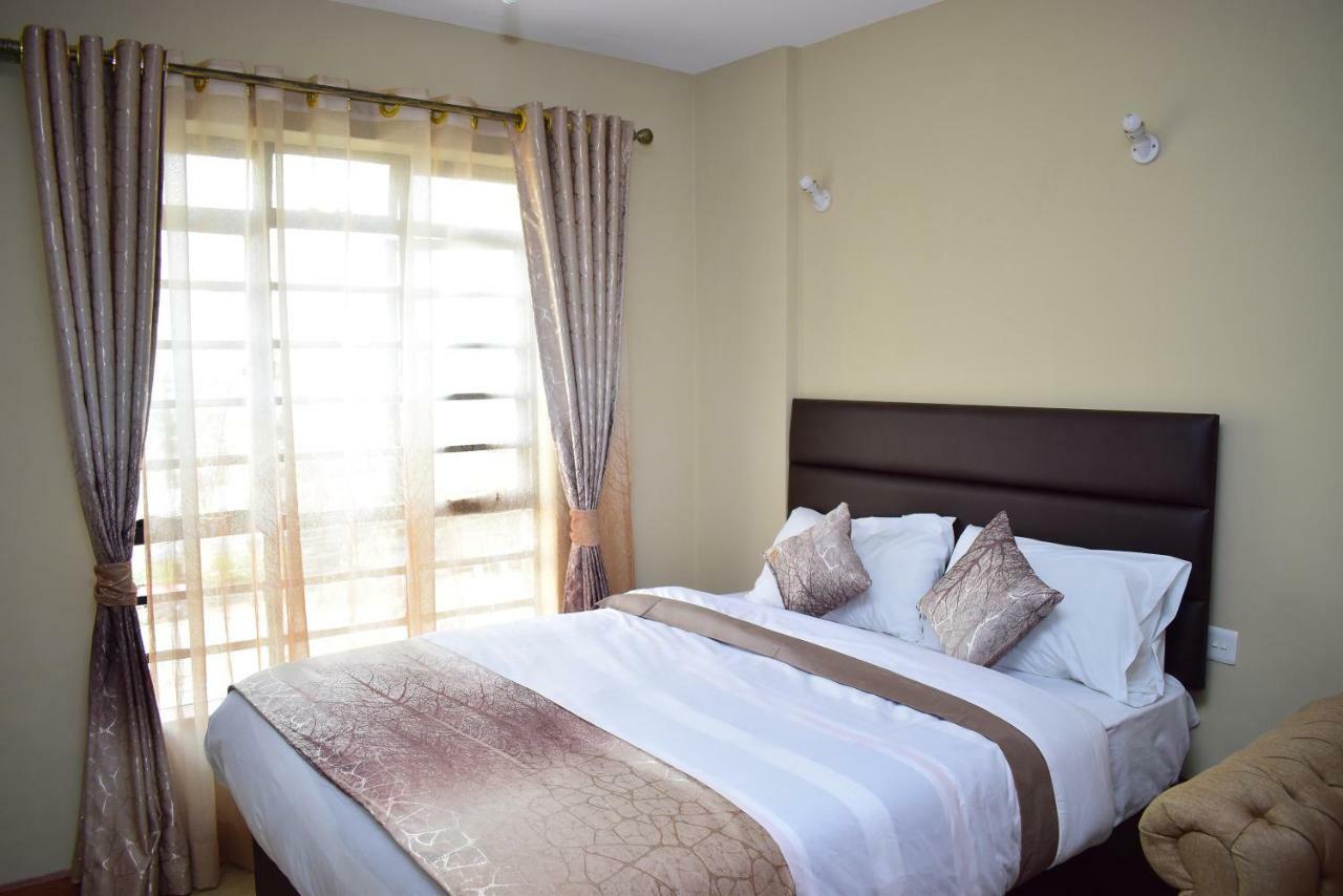 West Suites Apartment